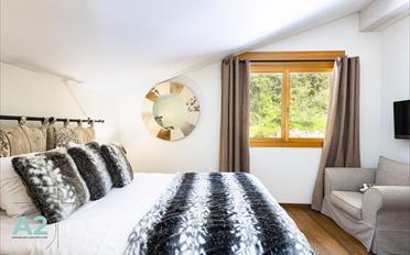 Chalet 6.5 pièces - image - 13