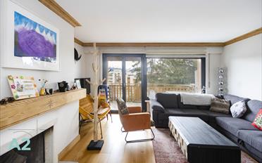 Appartement 3.5 pièces - image - 1