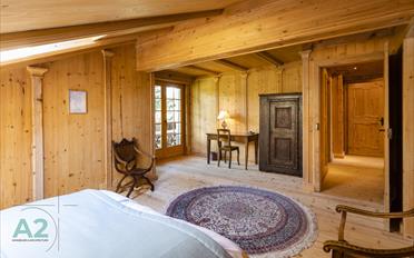 Roof flat 3.5 rooms - image - 8