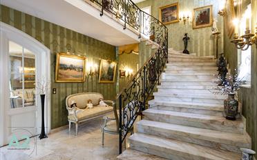 Villa 6.5 Zimmer - image - 13