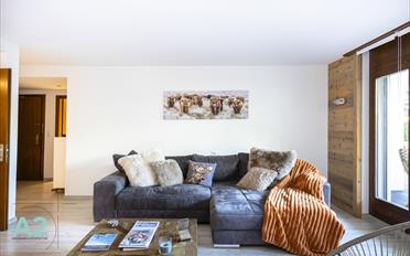 Apartment 2.5 rooms - image - 2