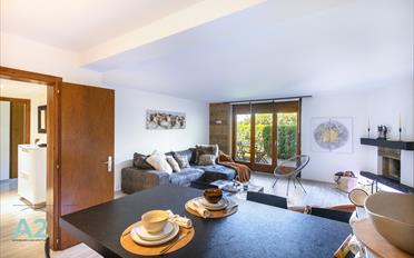 Apartment 2.5 rooms - image - 6