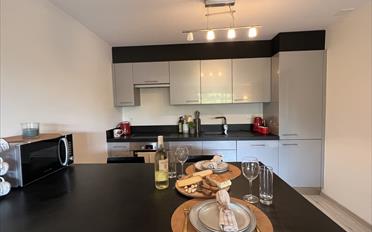 Apartment 2.5 rooms - image - 7