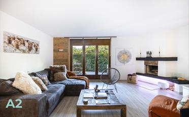 Apartment 2.5 rooms - image - 1