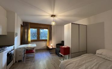 Studio 1 pièce - image - 1