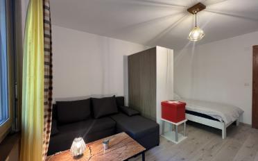 Studio 1 pièce - image - 3