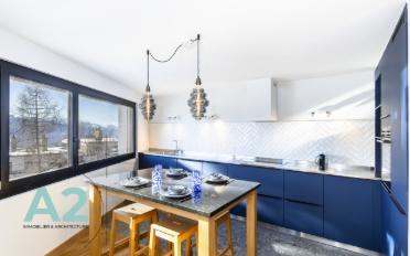 Wohnung 3 Zimmer - image - 6