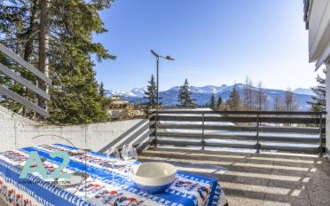 Wohnung 3 Zimmer - image - 12