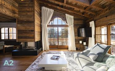 Appartement 5.5 pièces - image - 2