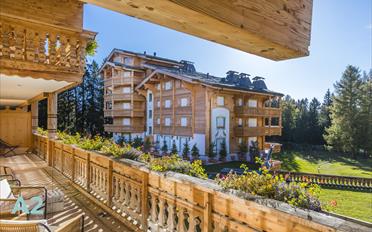 Appartement 5.5 pièces - image - 3