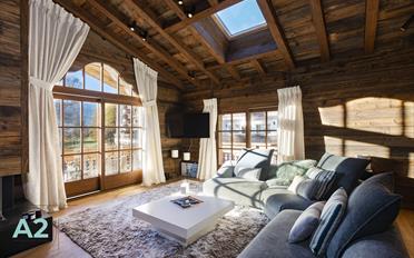 Appartement 5.5 pièces - image - 4