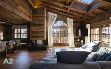 Appartement 5.5 pièces - image - 1