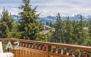 Appartement 3.5 pièces - image - 1