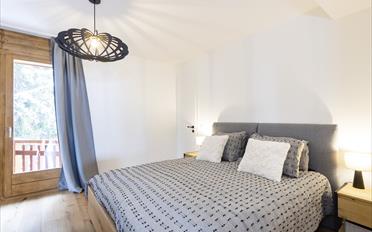 Appartement 3.5 pièces - image - 9