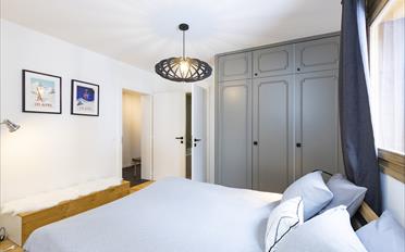 Appartement 3.5 pièces - image - 13