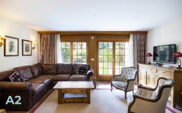 Row house 6.5 rooms - image - 3