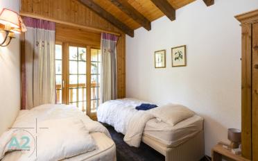 Row house 6.5 rooms - image - 12