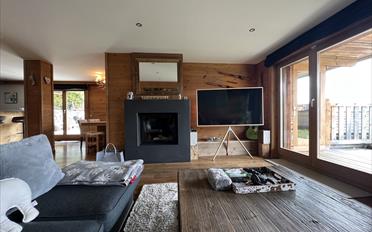 Appartement 4.5 pièces - image - 2