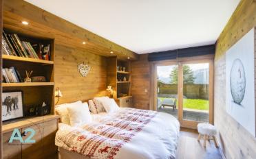 Wohnung 4.5 Zimmer - image - 10