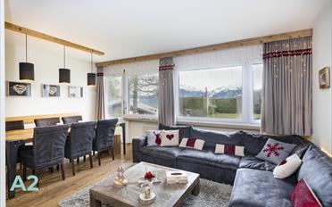 Appartement 4.5 pièces - image - 1