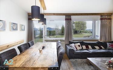 Appartement 4.5 pièces - image - 2