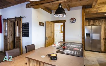 Chalet 4.5 pièces - image - 5