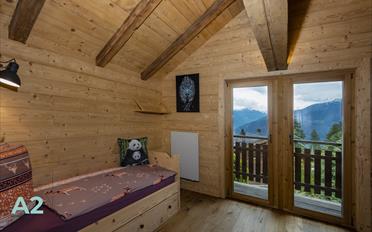 Chalet 4.5 pièces - image - 10