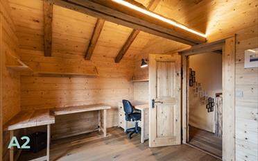 Chalet 4.5 pièces - image - 11