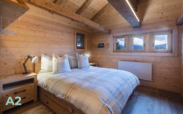 Chalet 4.5 pièces - image - 8