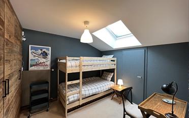 Appartement 4.5 pièces - image - 9