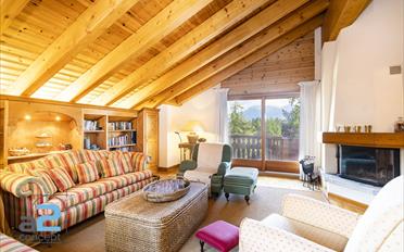 Appartement 5.5 pièces - image - 2