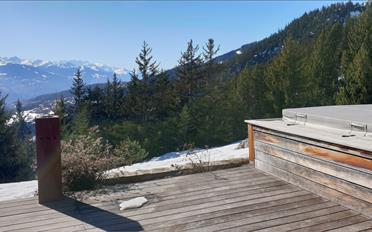 Chalet 6.5 pièces - image - 4