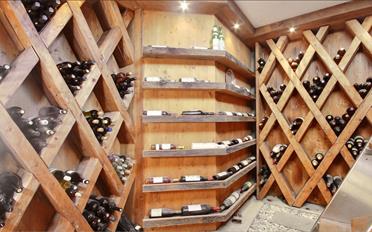 Chalet 6.5 pièces - image - 6