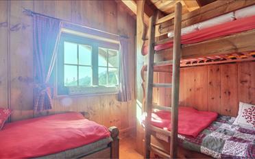 Chalet 6.5 pièces - image - 7