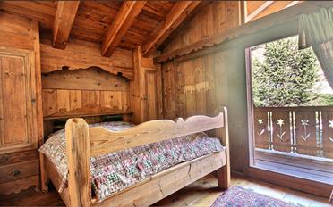 Chalet 6.5 pièces - image - 8