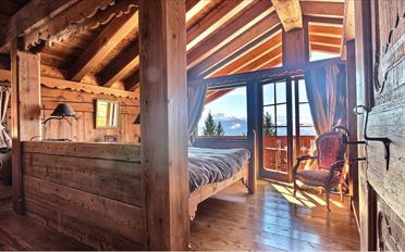 Chalet 6.5 pièces - image - 13