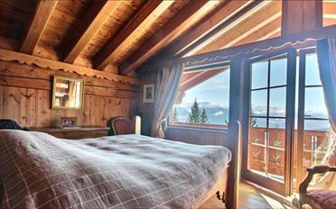 Chalet 6.5 pièces - image - 12