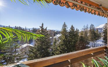 Appartement 4.5 pièces - image - 12