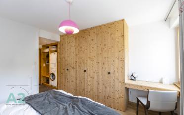 Apartment 4.5 rooms - image - 10