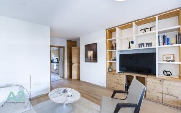 Apartment 4.5 rooms - image - 5