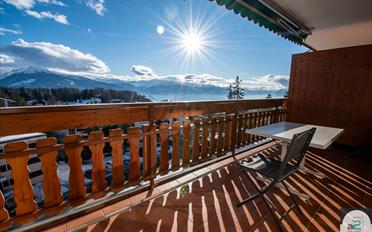 Appartement 2.5 pièces - image - 2