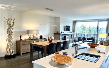 Appartement meublé 4.5 pièces - image - 1