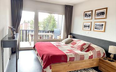 Appartement meublé 4.5 pièces - image - 6
