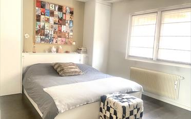 Appartement meublé 4.5 pièces - image - 8