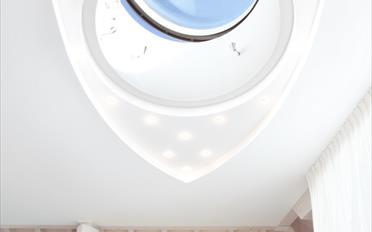 Attique 3.5 pièces - image - 1