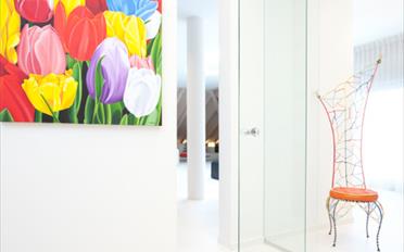 Attique 3.5 pièces - image - 13