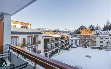 Appartement 2.5 pièces - image - 9