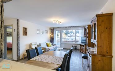 Appartement 2.5 pièces - image - 3