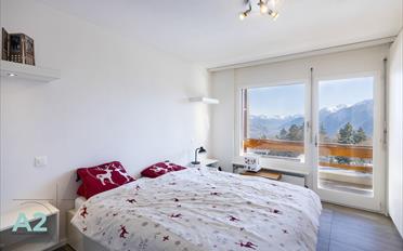 Apartment 3.5 rooms - image - 7