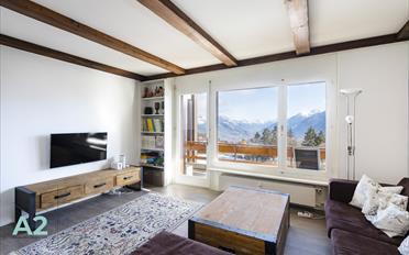 Apartment 3.5 rooms - image - 8